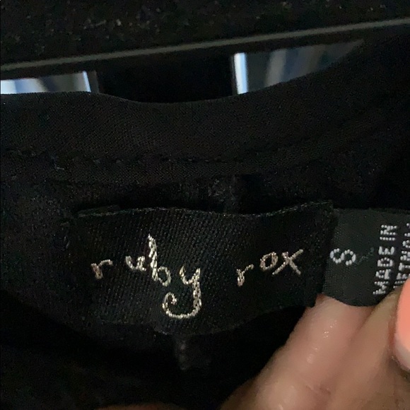 Mini Dress - Picture 3 of 4